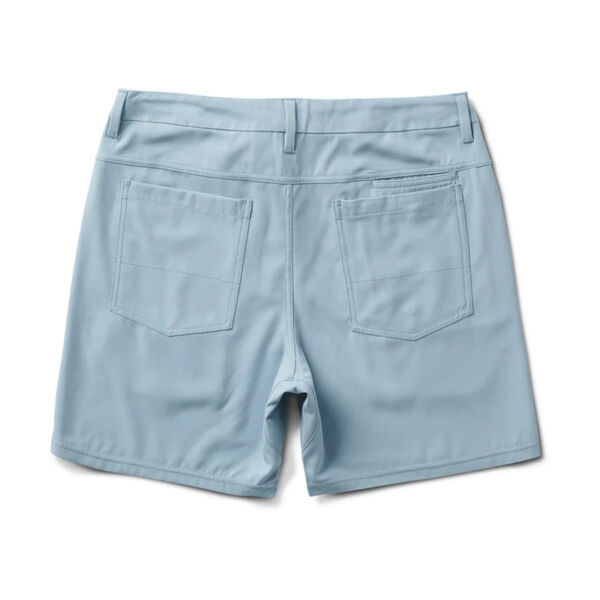 Roark Hybro Hybrid 17" Shorts Mens