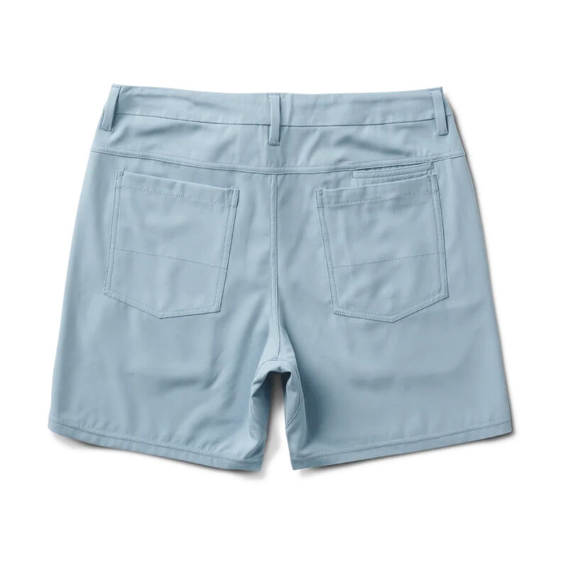 Roark Hybro Hybrid 17" Shorts Mens image number 1