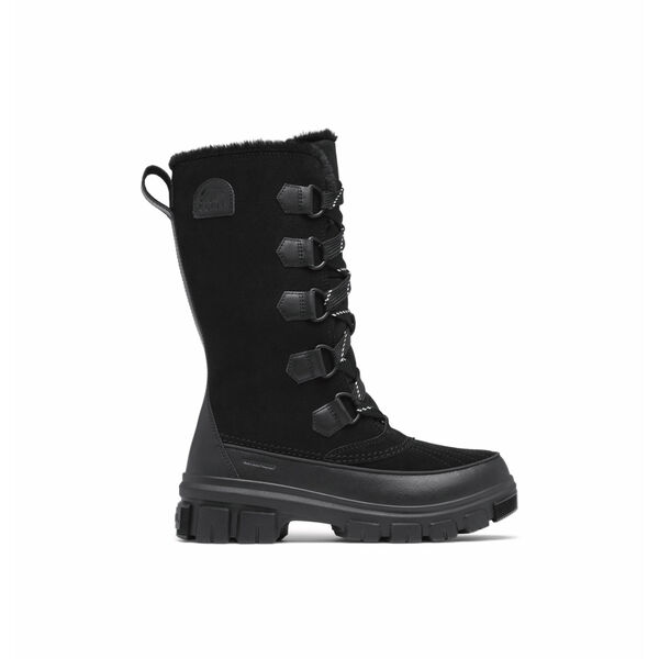 Sorel Tivoli IV Tall Boots Womens