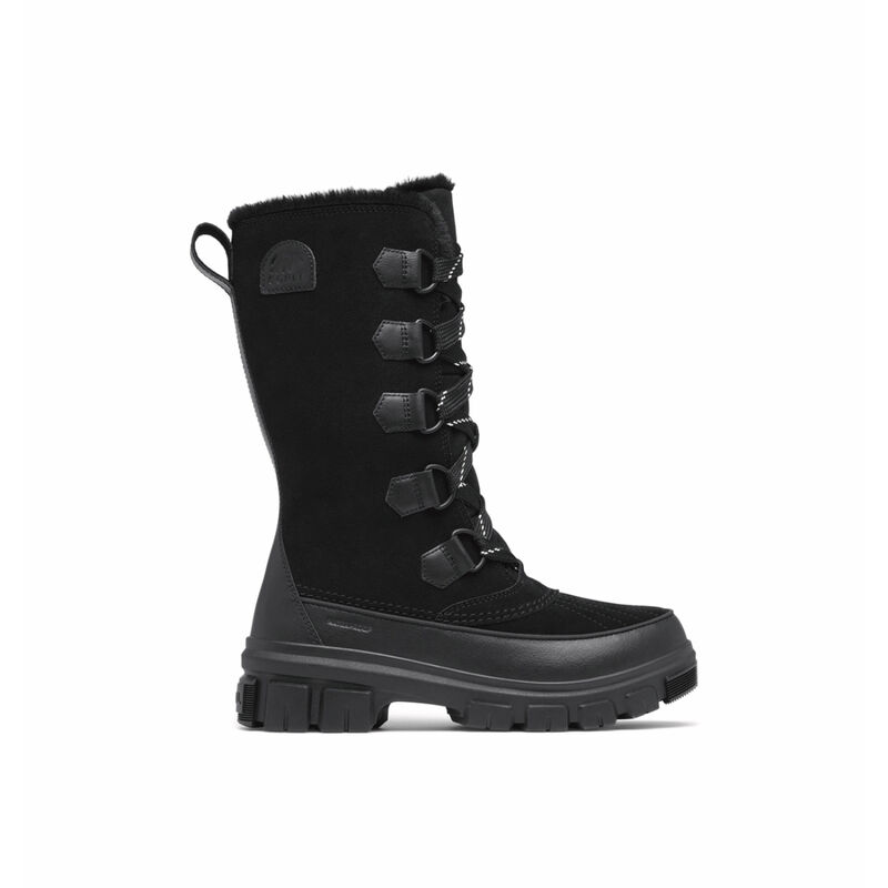 Sorel Tivoli IV Tall Boots Womens image number 1