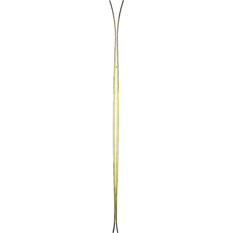 Rossignol Blackops Sender TI Skis image number 2