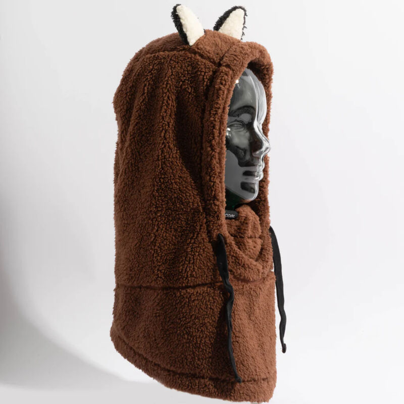 Coal The Ridge Sherpa Fleece Hood Kids image number 0