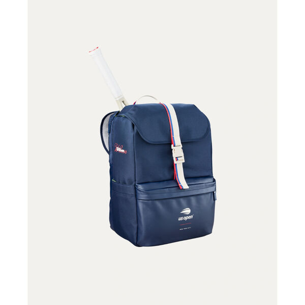 Wilson US Open 2026 Tour Tennis Backpack