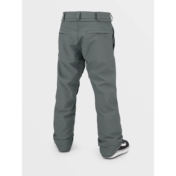 Volcom Freaking Snow Chino Pants Mens