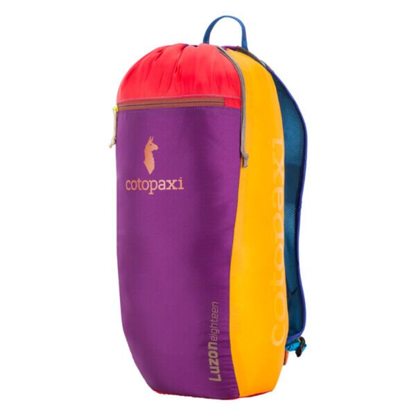 Cotopaxi Luzon 18L Backpack