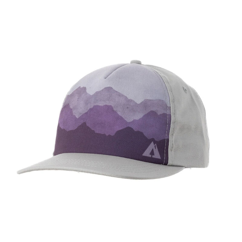 Ambler Mountain Scapes Trucker Hat image number 0