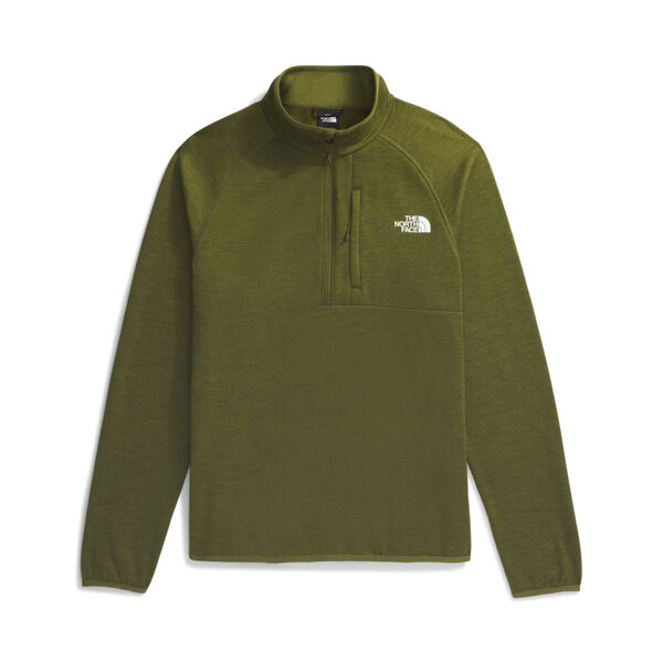 The North Face Canyonlands 1/2 Zip Mens