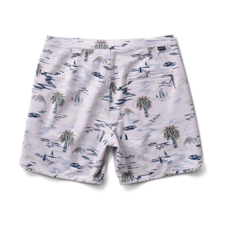 Roark Chiller Boardshorts Mens image number 1