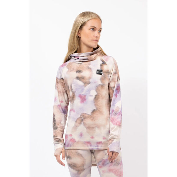 Eivy Icecold Merino Wool Top Womens