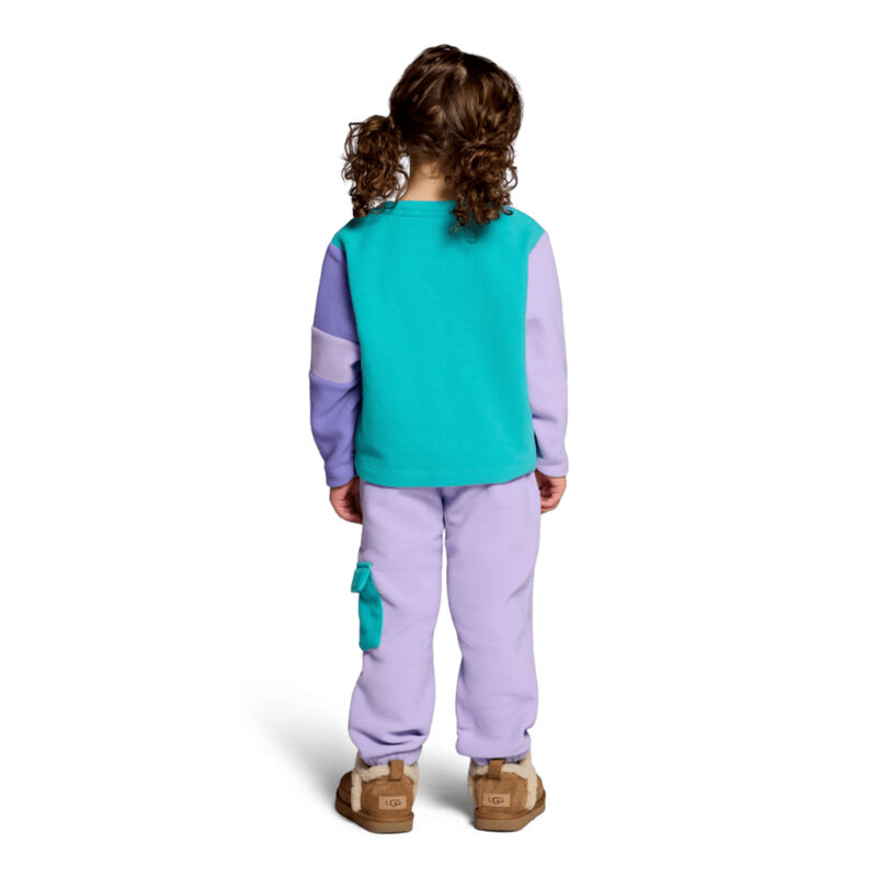 Obermeyer Comfy Cozy Cargo Set Toddlers image number 4