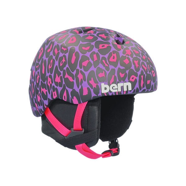 Bern Nina DVRT Bike Helmet Kids