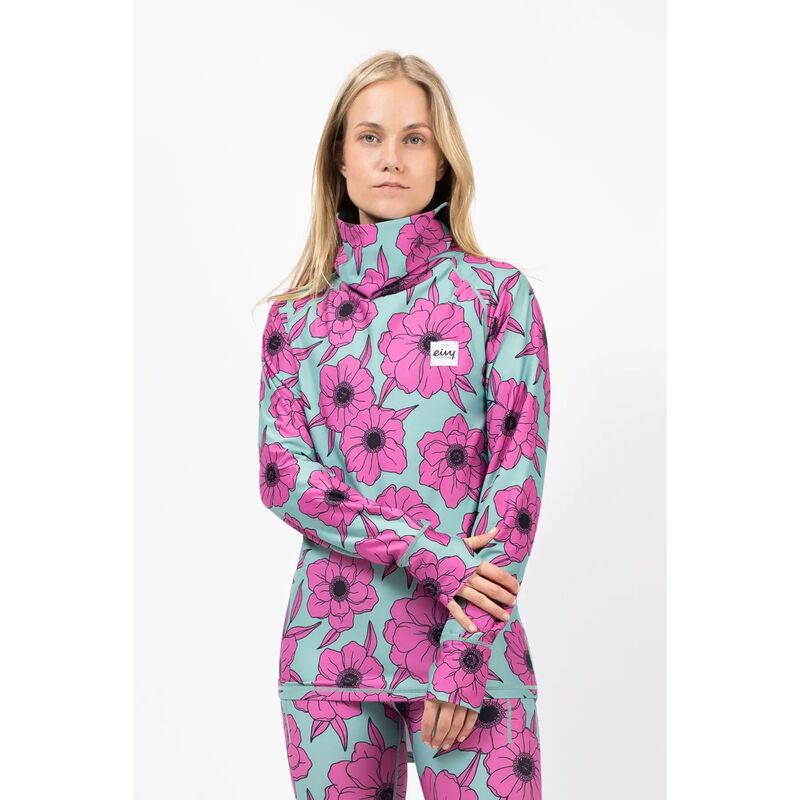 Eivy Icecold Gaiter Top Womens image number 0