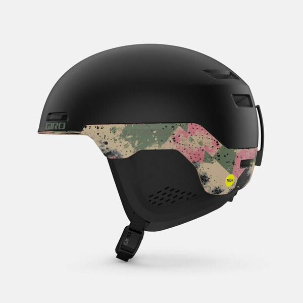 Giro Owen Spherical Helmet