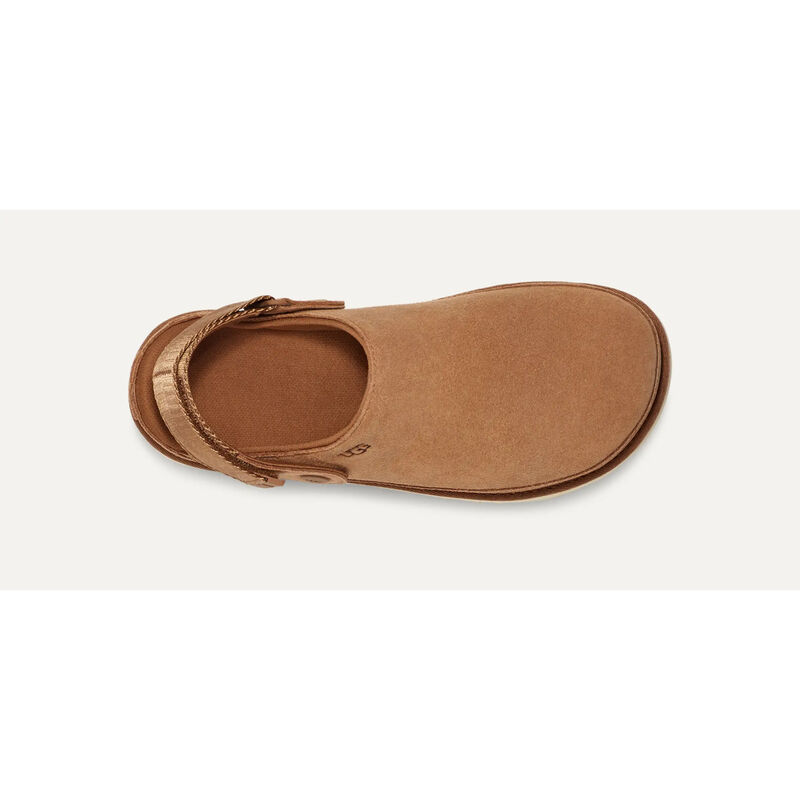 UGG Goldenstar Clogs Womens image number 4