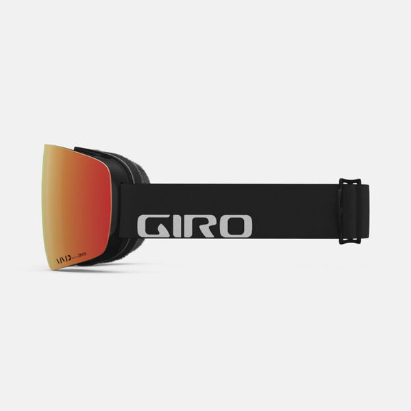 Giro Contour 2.0 Goggle + Vivid Ember Vivid Infrared Lens