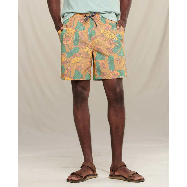 Toad&Co Boundless Pull-On Shorts Mens