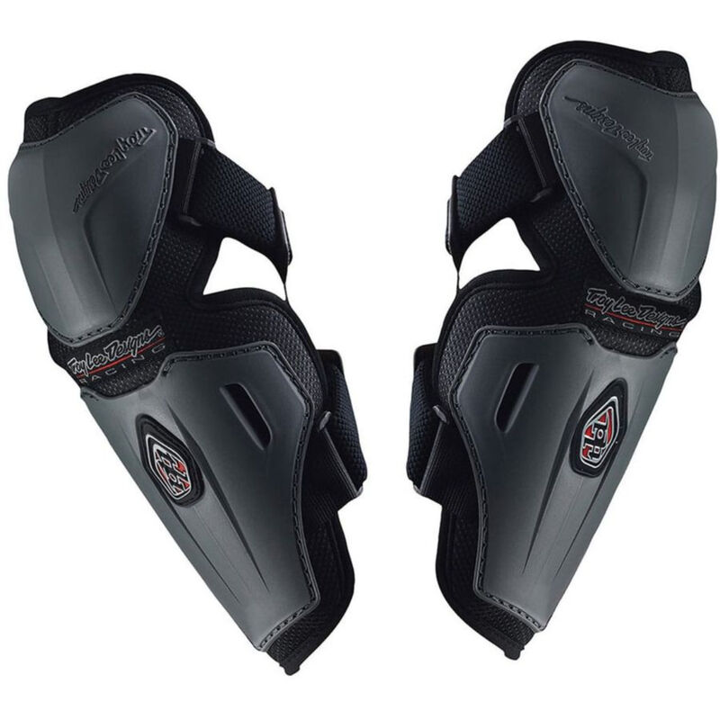 Troy Lee Rogue Elbow Pads Kids image number 0
