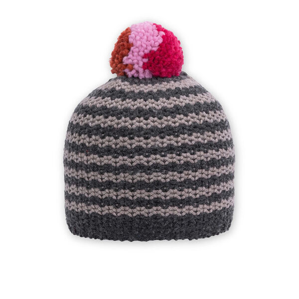 Pistil Spark Pom Beanie Womens