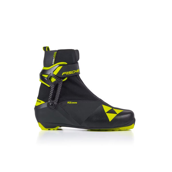 Fischer RCS Skate Nordic Boots