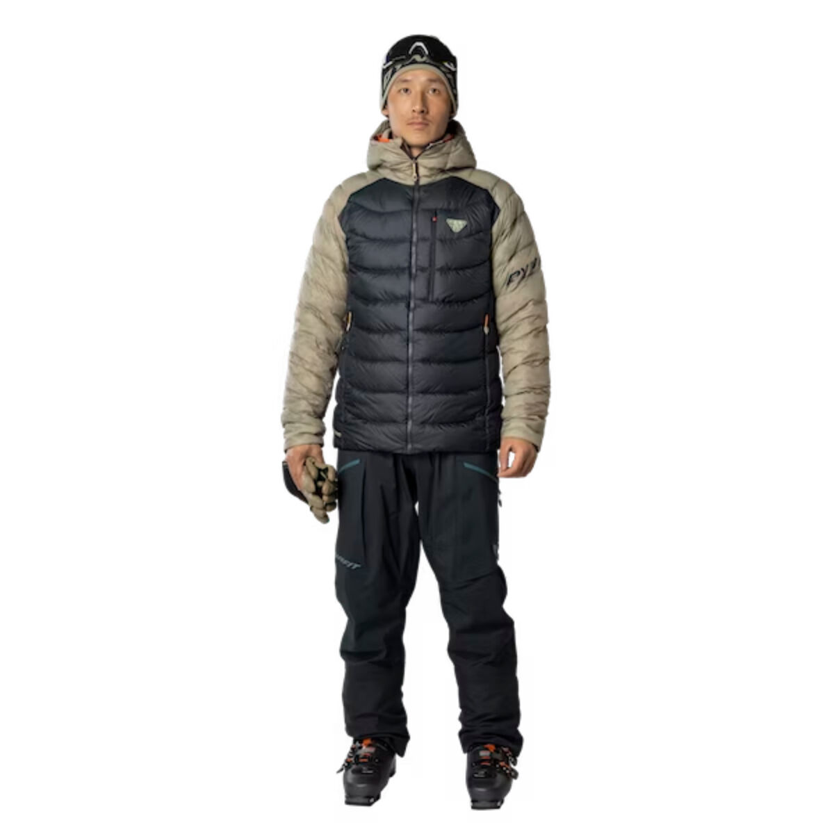 Dynafit Tigard Down Jacket Mens | Christy Sports