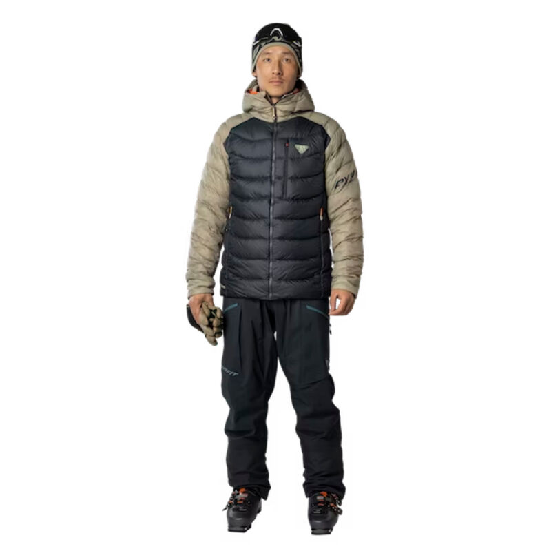 Dynafit Tigard Down Jacket Mens image number 1