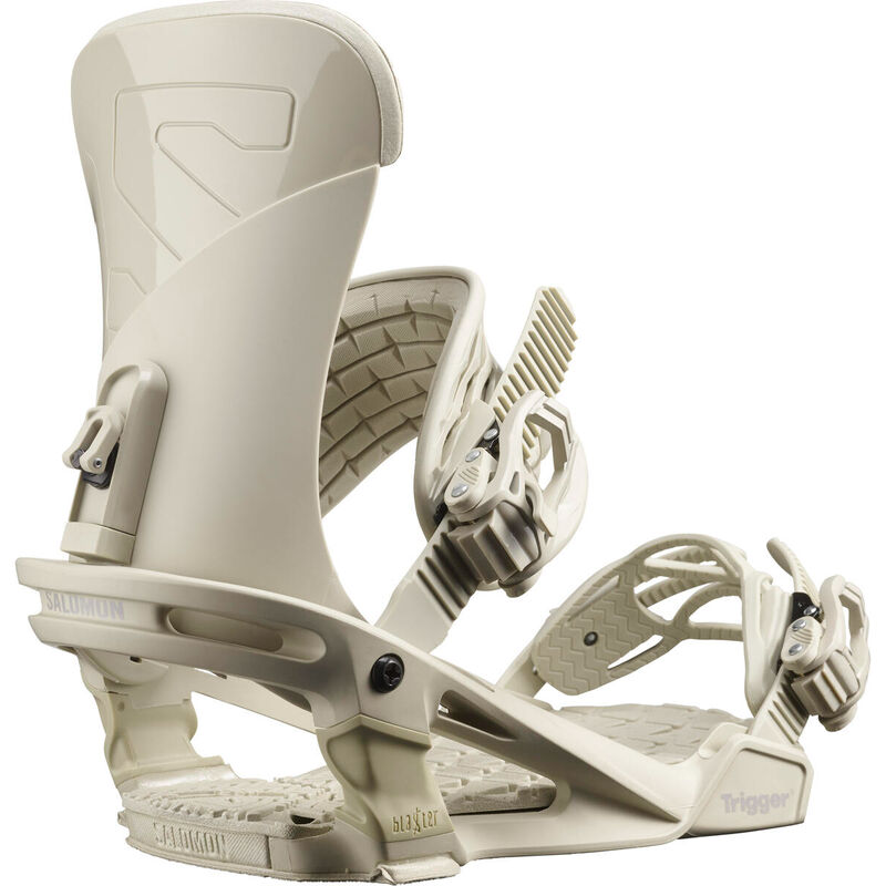 Salomon Trigger Snowboard Bindings image number 1
