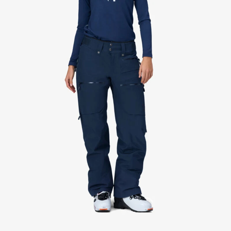 Norrona Lofoten Gore-Tex Pants Womens image number 2
