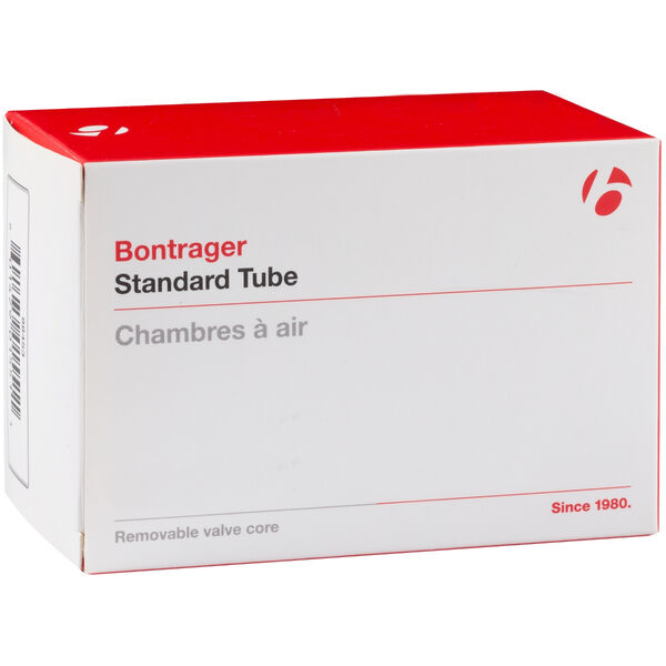Bontrager 27.5x2.5-3.0 PV36 Fat and + Presta Valve Bicycle Tube