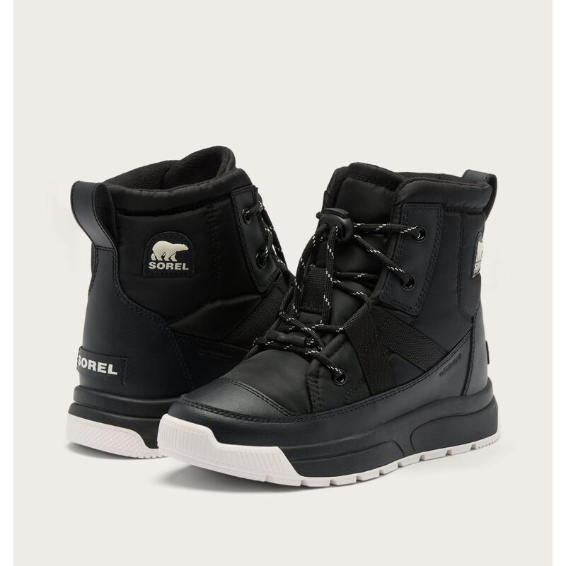 Sorel Whitney&trade; III Mid Winter Boots Youth image number 8