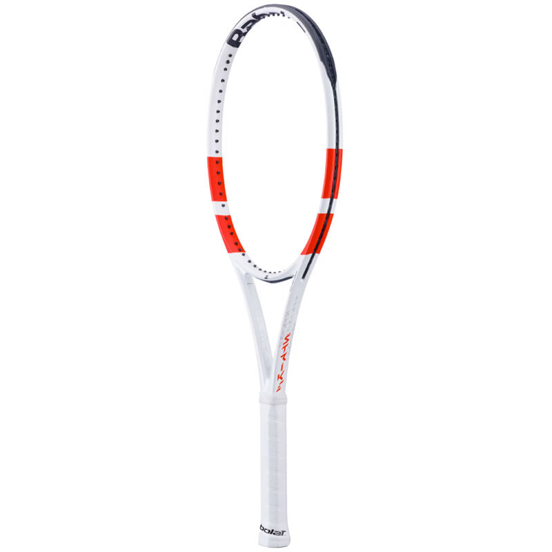 Babolat Pure Strike 100 Gen4 Tennis Racquet image number 0