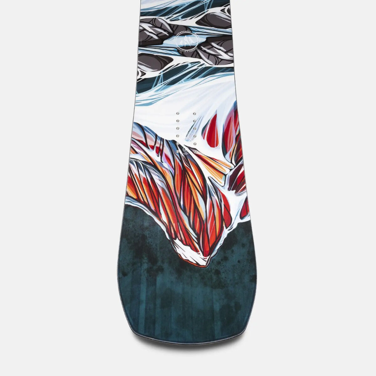 Jones Twin Sister Snowboard Womens | Christy Sports
