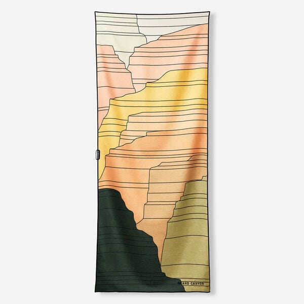 Nomadix Original Towel - Grand Canyon National Park