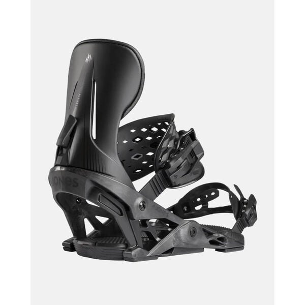 Jones Mercury Snowboard Bindings Mens