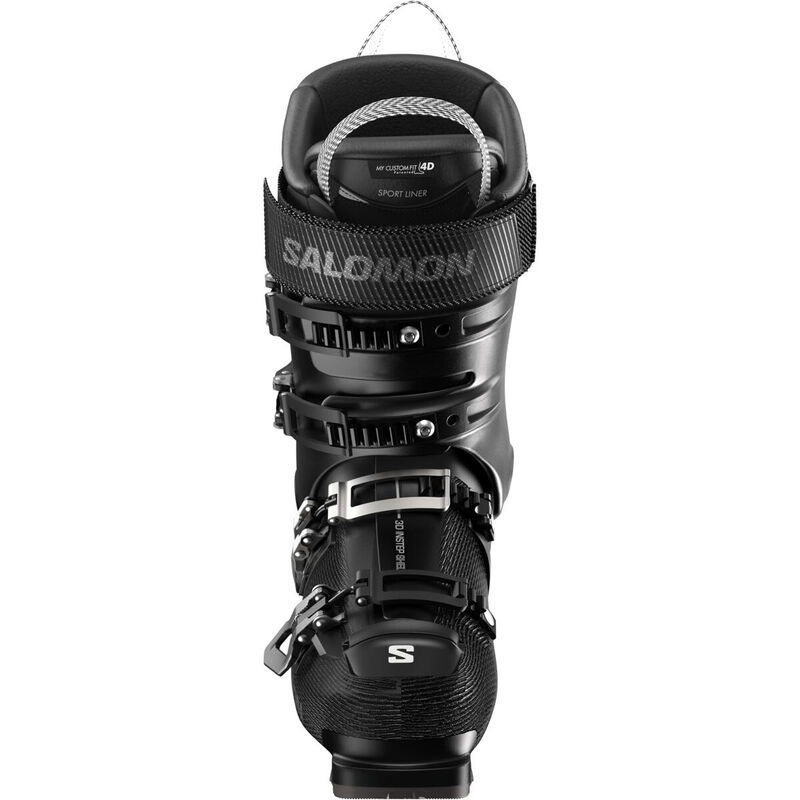 Salomon S/Pro Alpha 110 Ski Boots image number 1