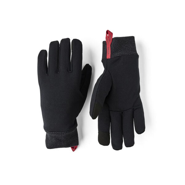 Hestra Touch Point Active Liner Gloves Mens