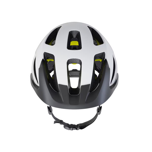 Trek Solstice Mips Bike Helmet - S/M Crystal White