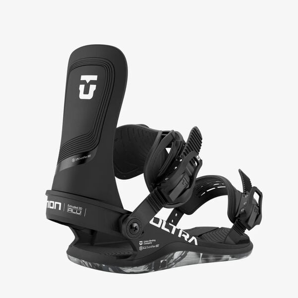 Union Ultra Snowboard Bindings Womens