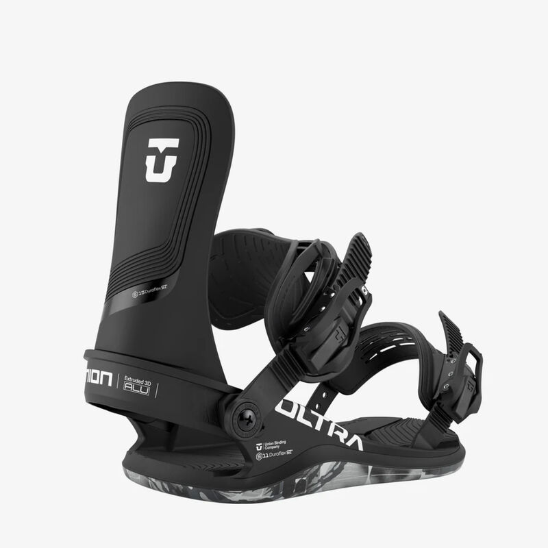 Union Ultra Snowboard Bindings Womens image number 1