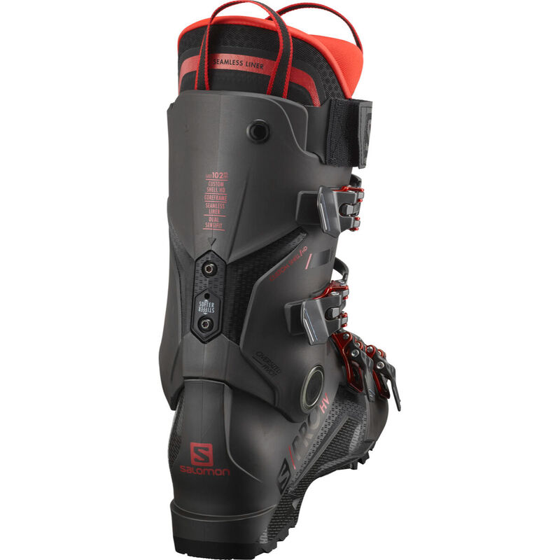 Salomon S/Pro HV 120 GW Ski Boots image number 1
