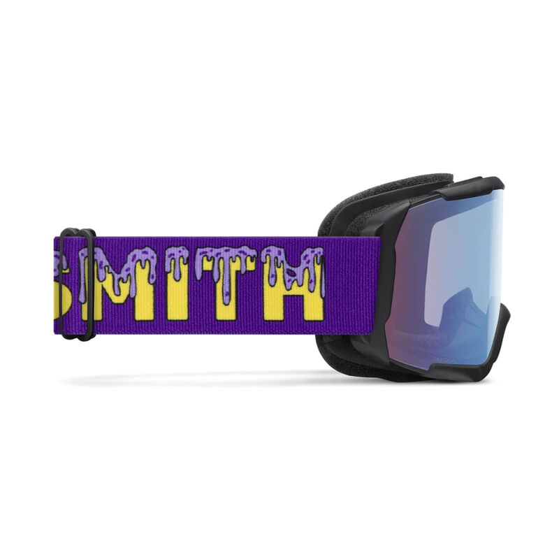 Smith Daredevil Goggles Juniors + Blue Sensor Mirror Lens image number 3