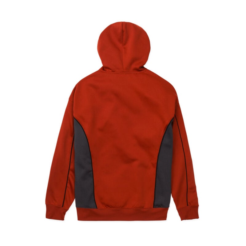 Volcom Vital Hydro Pullover Hoodie Mens image number 1