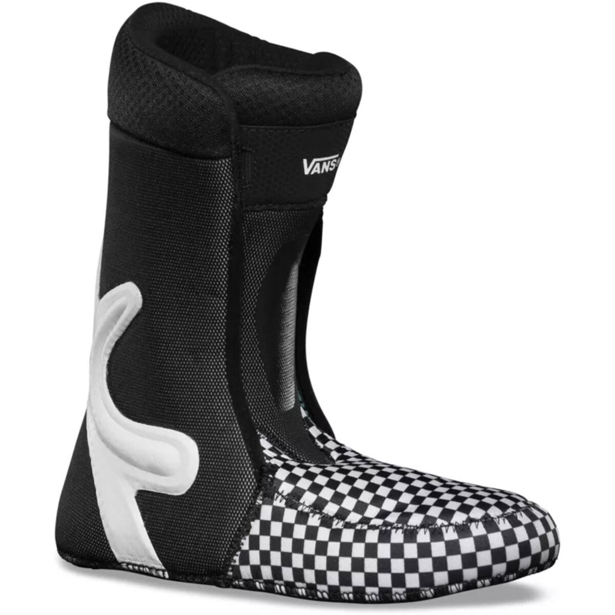 vans infuse 10.5