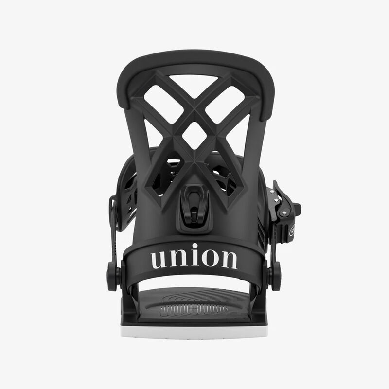 Union Rosa Snowboard Bindings Womens image number 2
