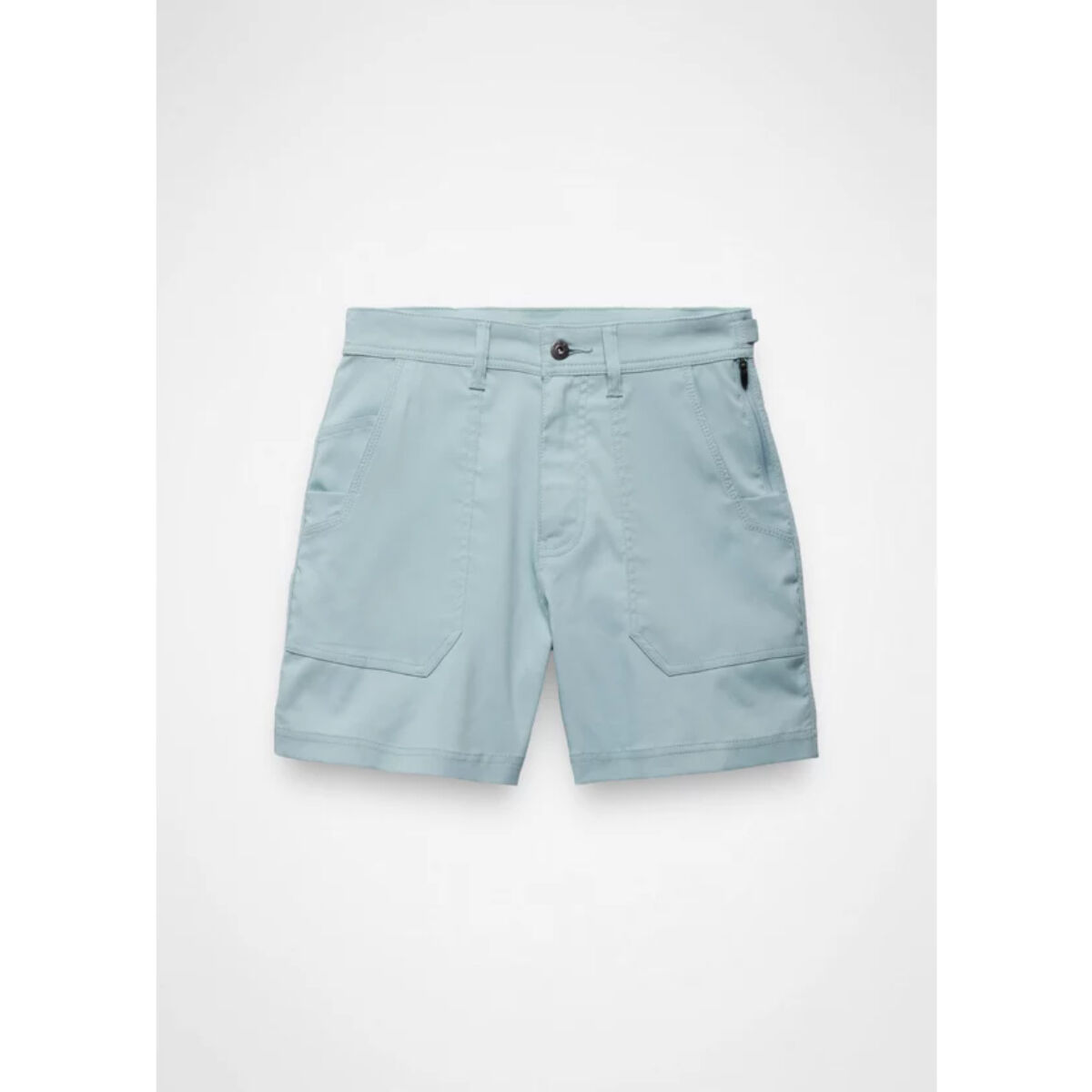 prAna Zion Stretch Cargo Shorts Womens | Christy Sports
