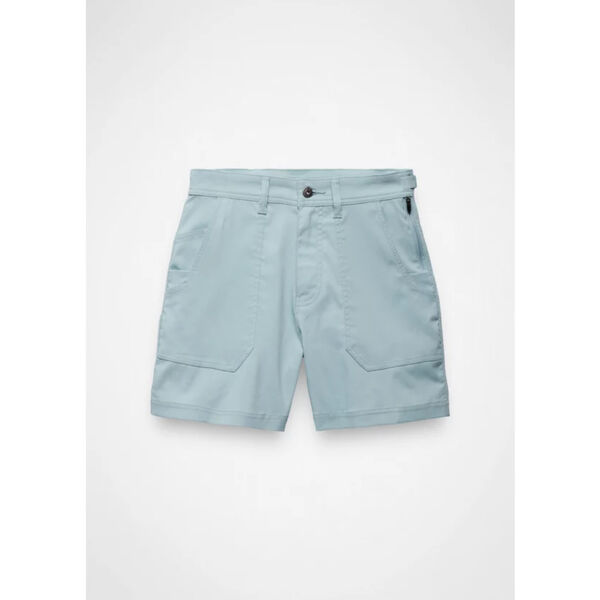 prAna Zion Stretch Cargo Shorts Womens