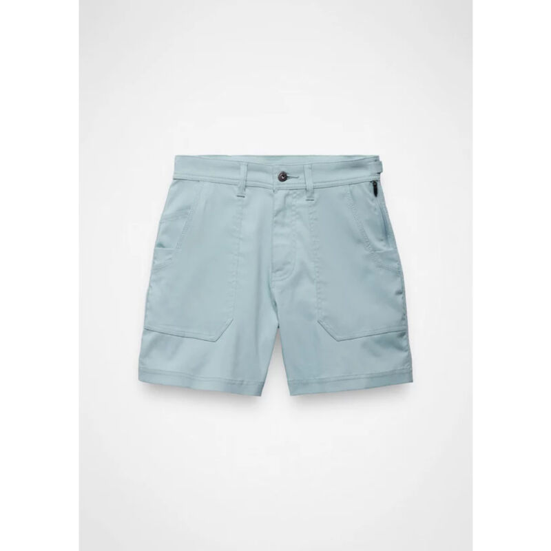 prAna Zion Stretch Cargo Shorts Womens image number 0