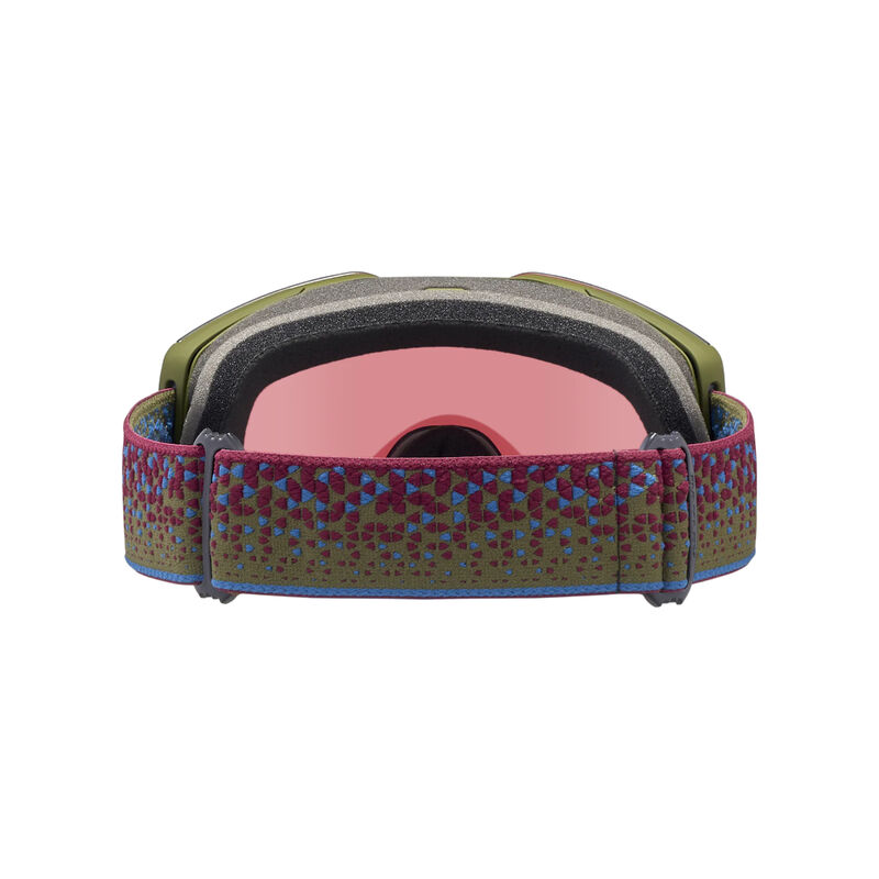 Oakley Fall Line M Goggles + Prizm Jade Iridium Lens image number 2