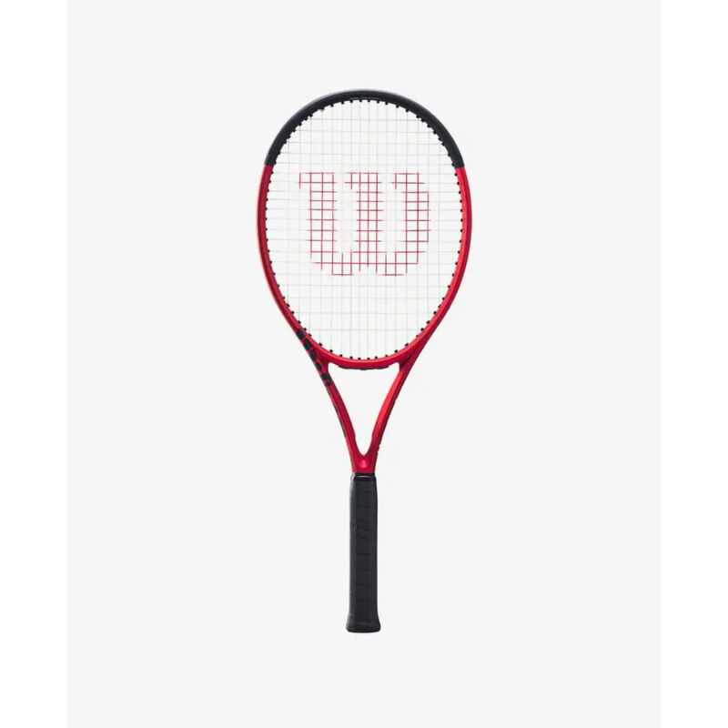 Wilson Clash 100 Pro V2 Un-Strung Tennis Racket image number 3