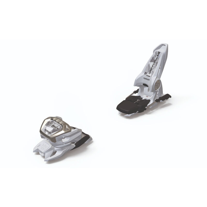 Marker Griffon 13 ID Ski Bindings image number 0