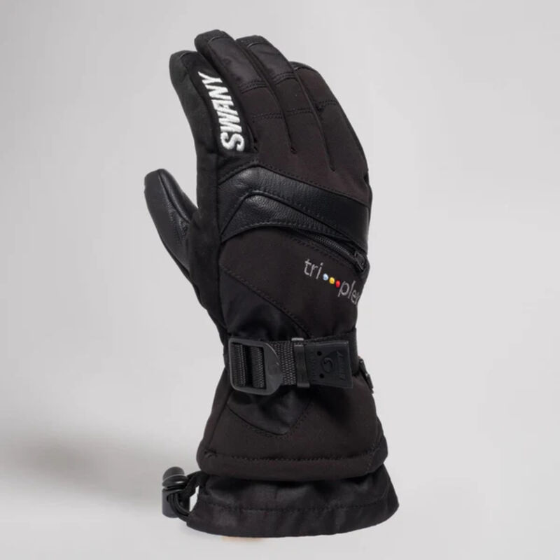 Swany X-Change Gloves Juniors image number 0